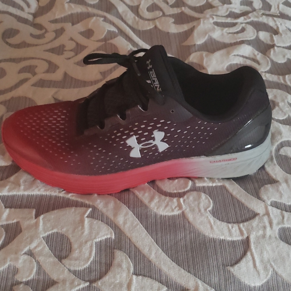 Under Armour Charged Bandit 4 Mens Shoes
